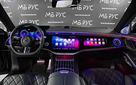 Mercedes-Benz S-Класс, 2026 год, 29 318 000 рублей, 15 фотография