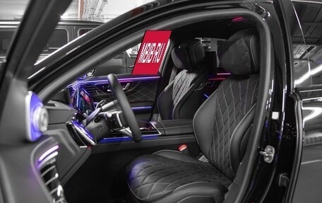 Mercedes-Benz S-Класс, 2026 год, 29 318 000 рублей, 12 фотография