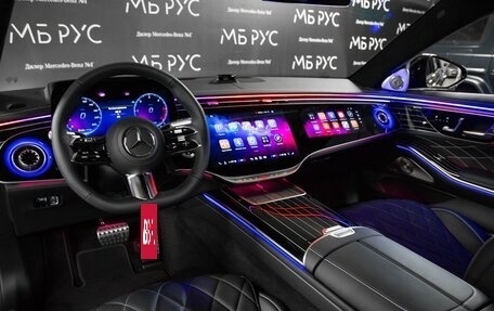 Mercedes-Benz S-Класс, 2026 год, 29 318 000 рублей, 13 фотография