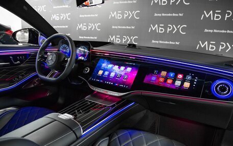 Mercedes-Benz S-Класс, 2026 год, 29 318 000 рублей, 26 фотография