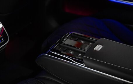 Mercedes-Benz S-Класс, 2026 год, 29 318 000 рублей, 32 фотография