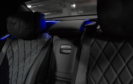 Mercedes-Benz S-Класс, 2026 год, 29 318 000 рублей, 30 фотография