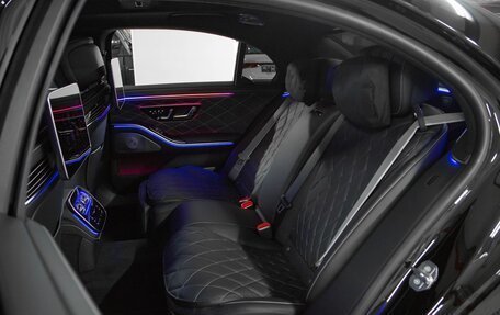 Mercedes-Benz S-Класс, 2026 год, 29 318 000 рублей, 29 фотография