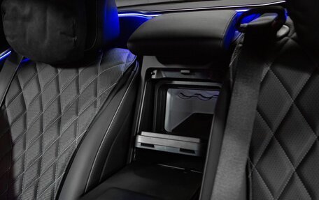 Mercedes-Benz S-Класс, 2026 год, 29 318 000 рублей, 31 фотография