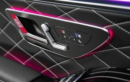 Mercedes-Benz S-Класс, 2026 год, 29 318 000 рублей, 28 фотография