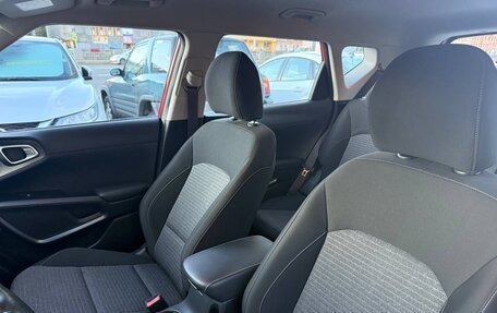 KIA Soul III, 2019 год, 1 850 000 рублей, 9 фотография