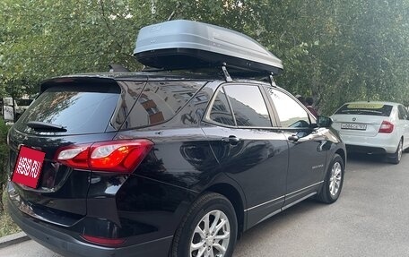 Chevrolet Equinox III, 2021 год, 1 890 000 рублей, 2 фотография