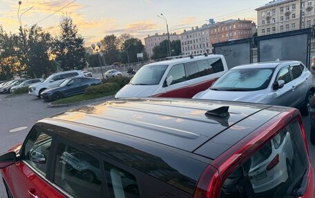 KIA Soul III, 2019 год, 1 850 000 рублей, 12 фотография