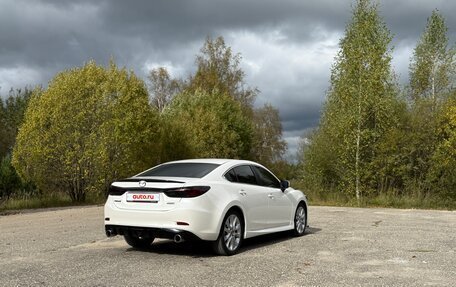 Mazda 6, 2017 год, 1 970 000 рублей, 5 фотография