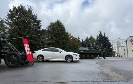 Mazda 6, 2017 год, 1 970 000 рублей, 3 фотография
