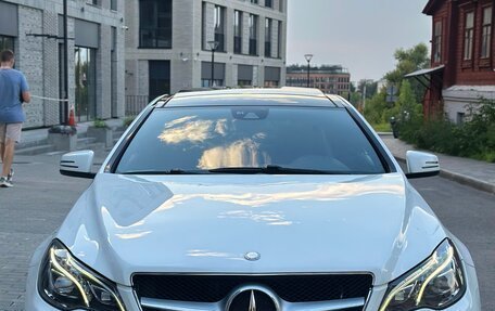 Mercedes-Benz E-Класс, 2014 год, 1 640 000 рублей, 9 фотография