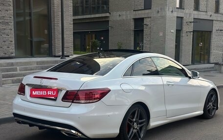 Mercedes-Benz E-Класс, 2014 год, 1 640 000 рублей, 7 фотография