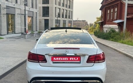 Mercedes-Benz E-Класс, 2014 год, 1 640 000 рублей, 8 фотография