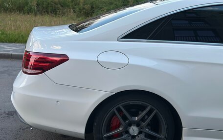 Mercedes-Benz E-Класс, 2014 год, 1 640 000 рублей, 18 фотография