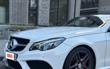 Mercedes-Benz E-Класс, 2014 год, 1 640 000 рублей, 16 фотография
