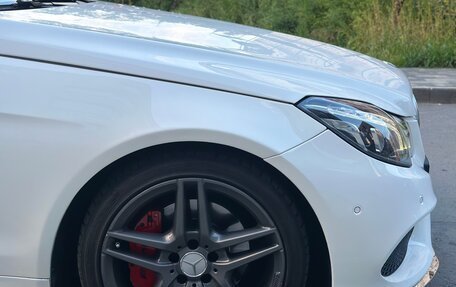 Mercedes-Benz E-Класс, 2014 год, 1 640 000 рублей, 19 фотография