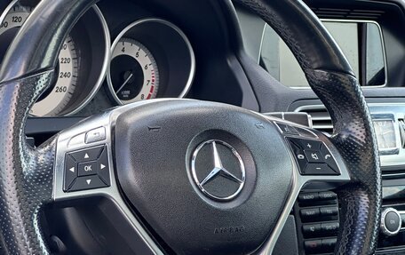Mercedes-Benz E-Класс, 2014 год, 1 640 000 рублей, 24 фотография
