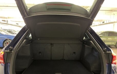 Audi Q3, 2022 год, 3 990 900 рублей, 4 фотография