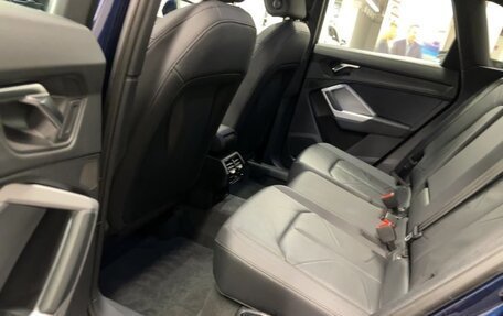 Audi Q3, 2022 год, 3 990 900 рублей, 7 фотография