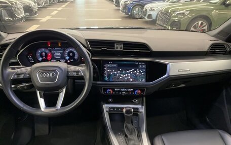 Audi Q3, 2022 год, 3 990 900 рублей, 11 фотография