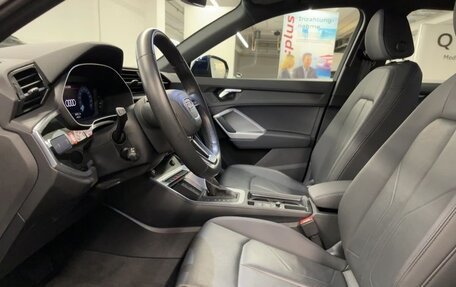 Audi Q3, 2022 год, 3 990 900 рублей, 12 фотография