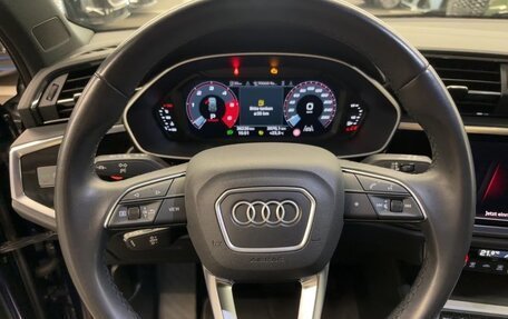 Audi Q3, 2022 год, 3 990 900 рублей, 10 фотография