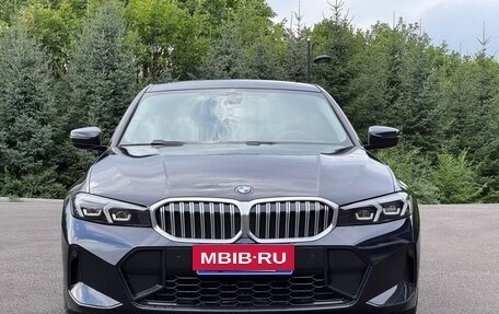 BMW 3 серия, 2023 год, 3 450 000 рублей, 2 фотография