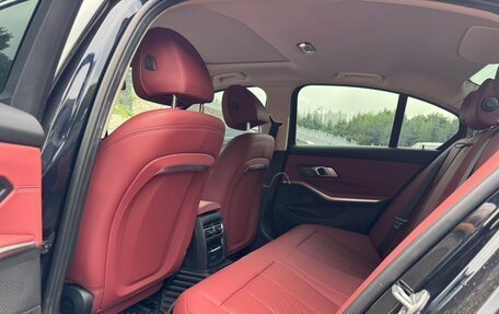 BMW 3 серия, 2023 год, 3 450 000 рублей, 13 фотография