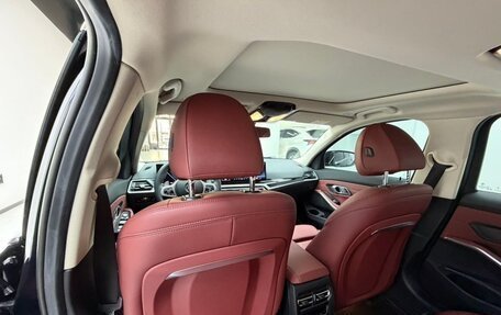 BMW 3 серия, 2023 год, 3 450 000 рублей, 12 фотография