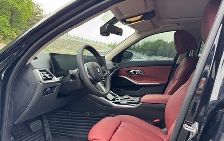 BMW 3 серия, 2023 год, 3 450 000 рублей, 7 фотография