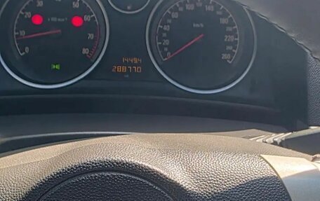 Opel Astra H, 2008 год, 425 000 рублей, 6 фотография