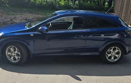 Opel Astra H, 2008 год, 425 000 рублей, 3 фотография