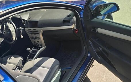 Opel Astra H, 2008 год, 425 000 рублей, 5 фотография