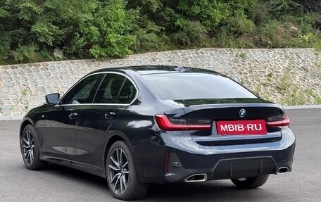 BMW 3 серия, 2023 год, 3 450 000 рублей, 6 фотография