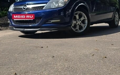 Opel Astra H, 2008 год, 425 000 рублей, 2 фотография