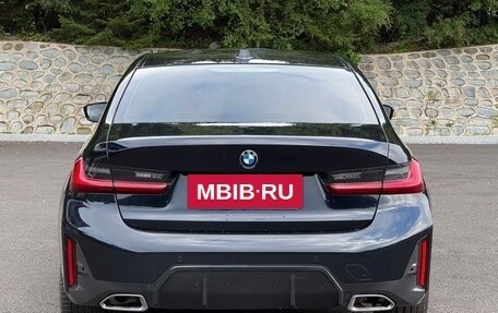 BMW 3 серия, 2023 год, 3 450 000 рублей, 5 фотография