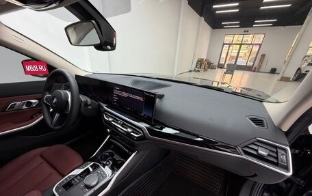 BMW 3 серия, 2023 год, 3 450 000 рублей, 10 фотография
