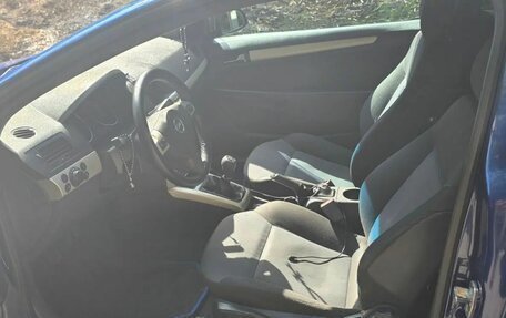 Opel Astra H, 2008 год, 425 000 рублей, 7 фотография