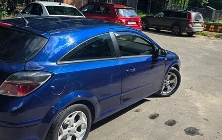 Opel Astra H, 2008 год, 425 000 рублей, 9 фотография