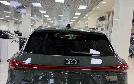 Audi Q5, 2026 год, 7 300 000 рублей, 4 фотография