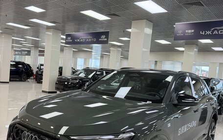 Audi Q5, 2026 год, 7 300 000 рублей, 3 фотография