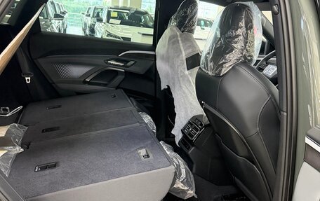 Audi Q5, 2026 год, 7 300 000 рублей, 10 фотография