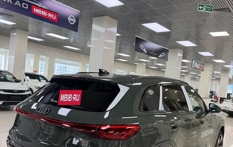 Audi Q5, 2026 год, 7 300 000 рублей, 7 фотография