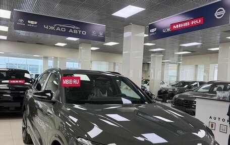 Audi Q5, 2026 год, 7 300 000 рублей, 2 фотография