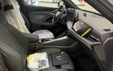 Audi Q5, 2026 год, 7 300 000 рублей, 9 фотография