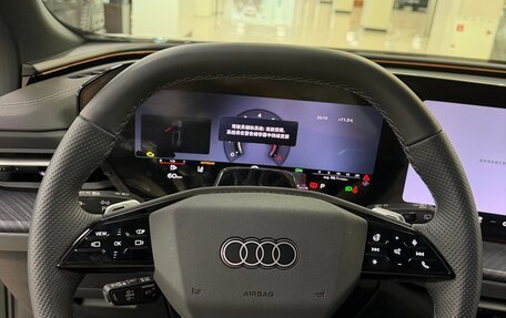 Audi Q5, 2026 год, 7 300 000 рублей, 17 фотография