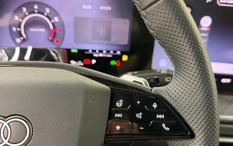 Audi Q5, 2026 год, 7 300 000 рублей, 20 фотография