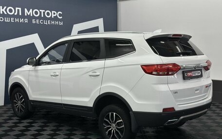 Lifan Myway, 2017 год, 999 900 рублей, 6 фотография