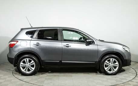 Nissan Qashqai, 2013 год, 1 349 700 рублей, 4 фотография