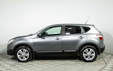 Nissan Qashqai, 2013 год, 1 349 700 рублей, 8 фотография